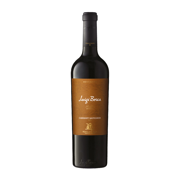 Luigi Bosca Cabernet Sauvignon 2022