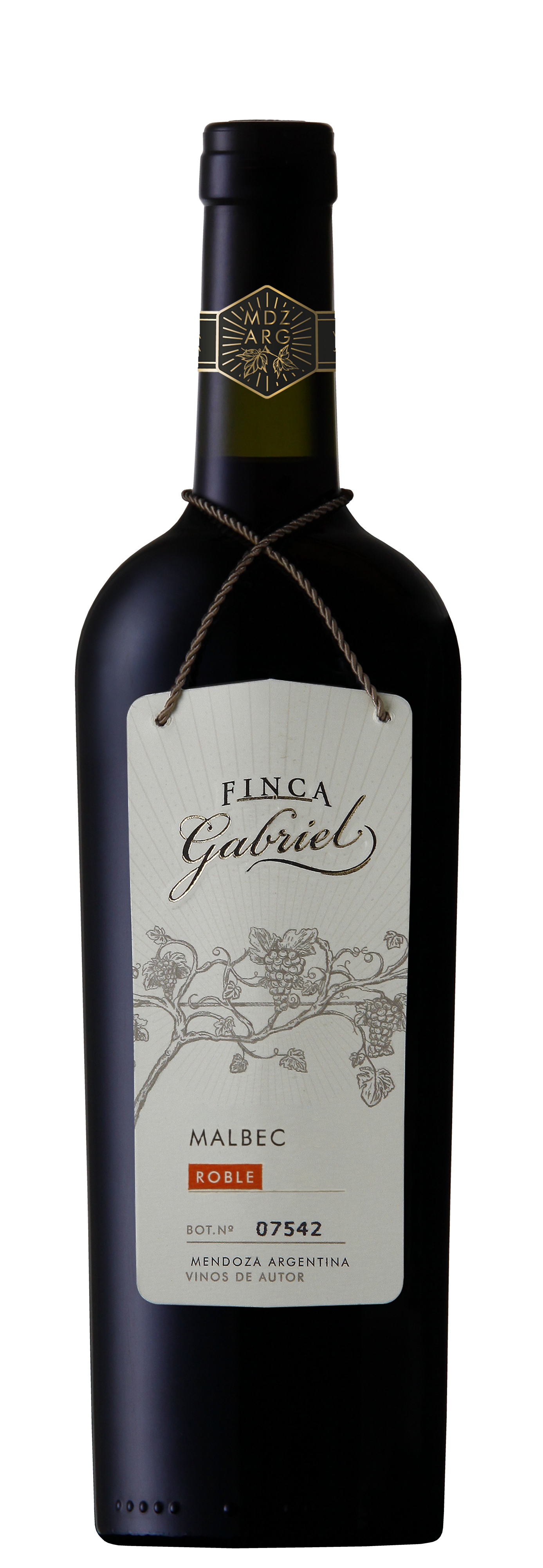 Finca Gabriel Malbec 2021