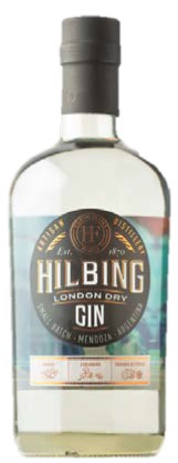 Hilbing London Dry Gin