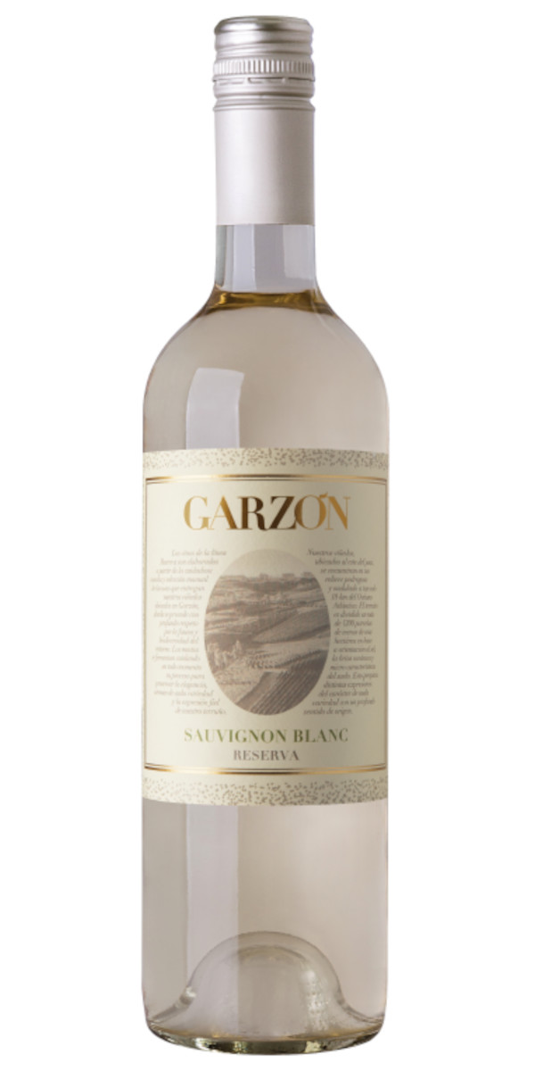 Garzón Sauvignon Blanc de Corte 2023  