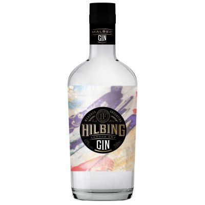 Hilbing Malbec Gin