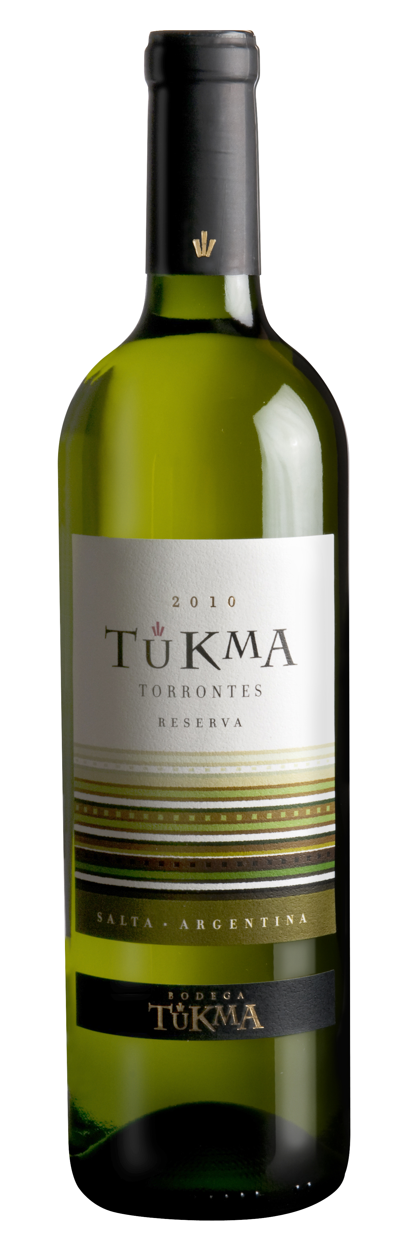 Tukma Torrontés Reserva 2020