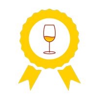 Wines with award