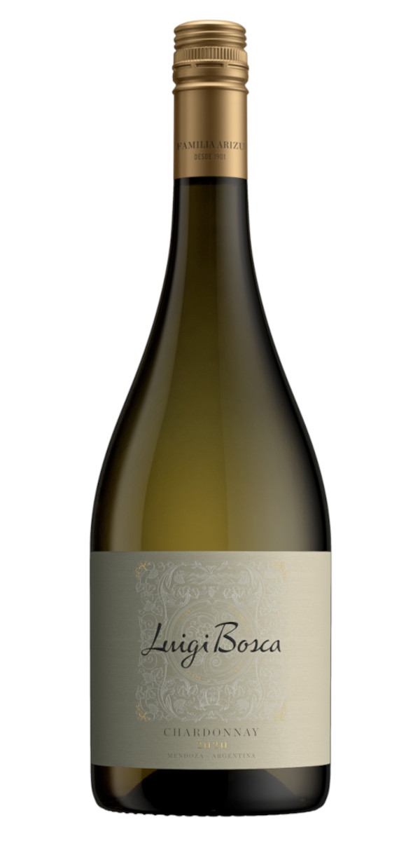 Luigi Bosca Chardonnay 2023