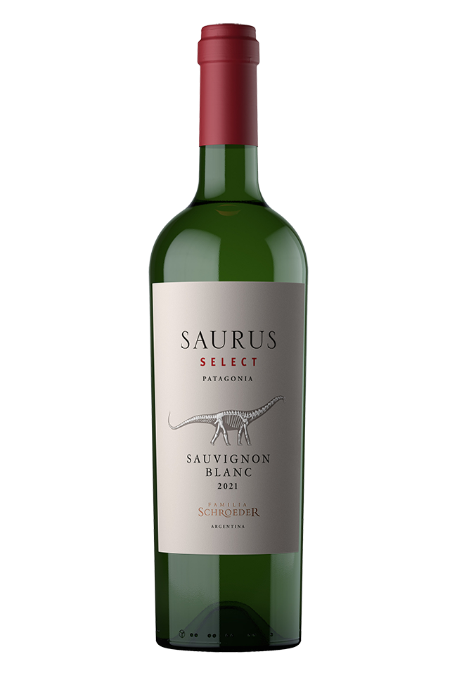 Saurus Select Sauvignon Blanc 2021