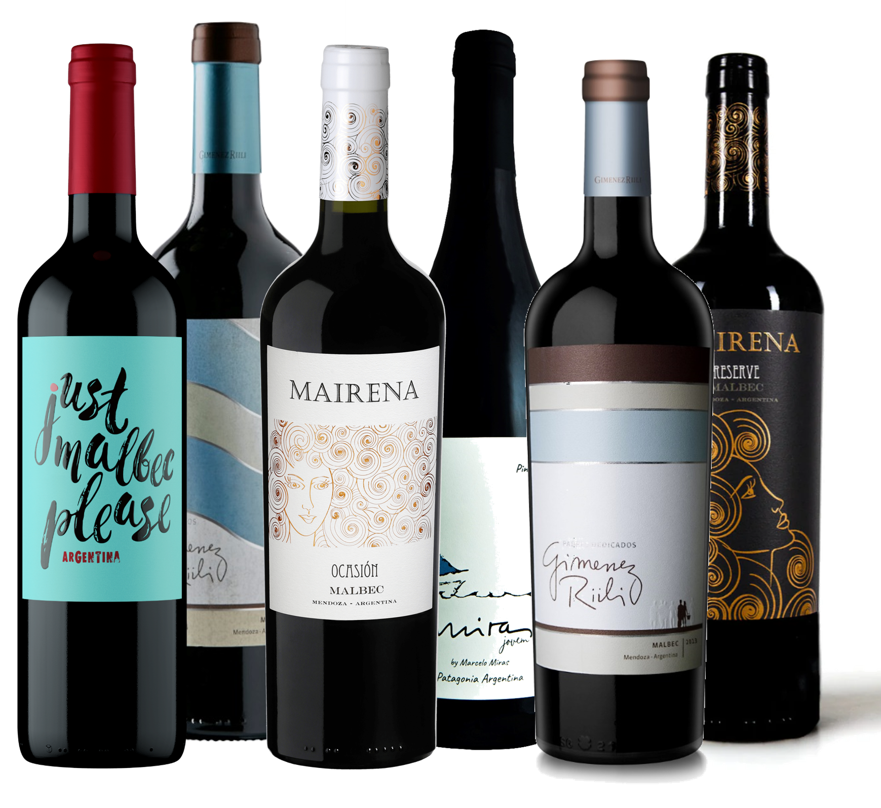 Best of Malbec – Argentiniens Top-Rotweine