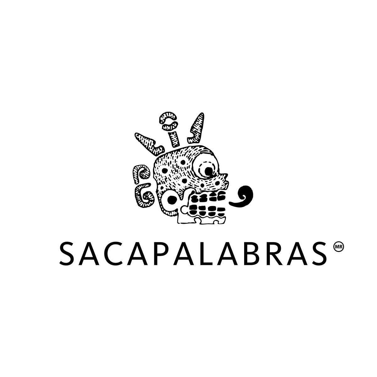 Mezcal Sacapalabras