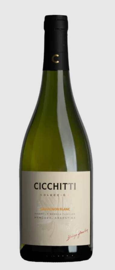 Cicchitti Sauvignon Blanc 2022