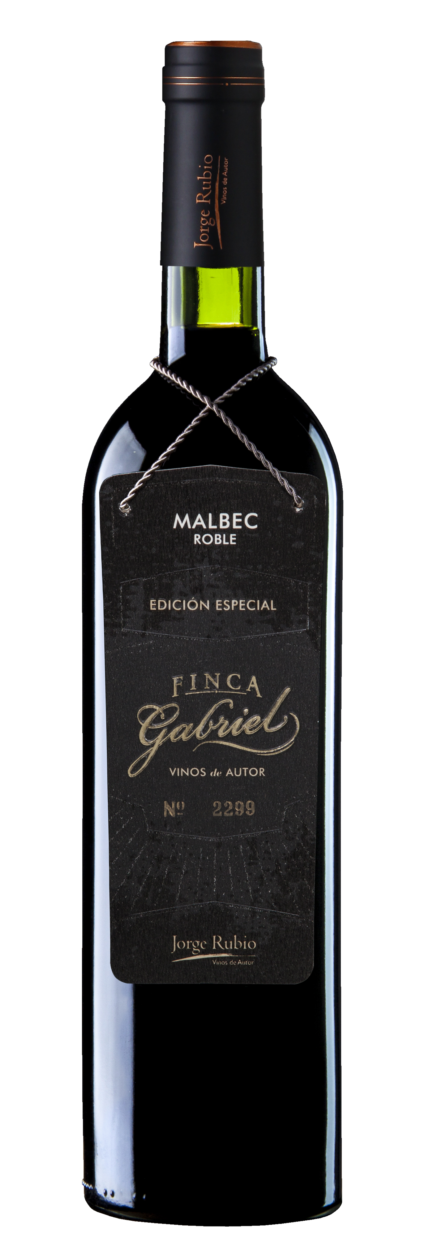 Finca Gabriel Edición Especial - Malbec