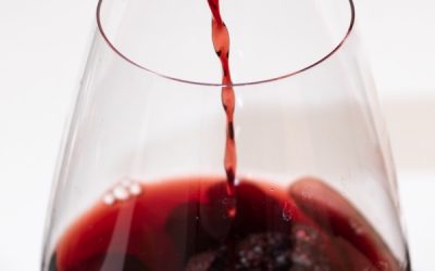 Why is the temperature so important for enjoying wine?